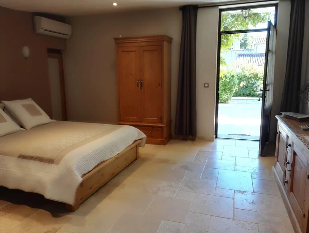 Chambres d'hôtes La Chrysalide - Photo 2