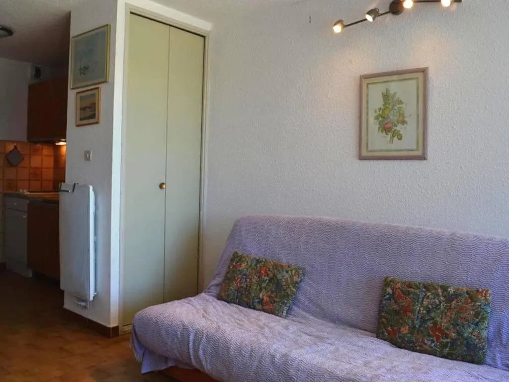 Appartement Port Camargue, 1 Pièce, 5 Personnes - Fr-1-250-78 - Photo 2