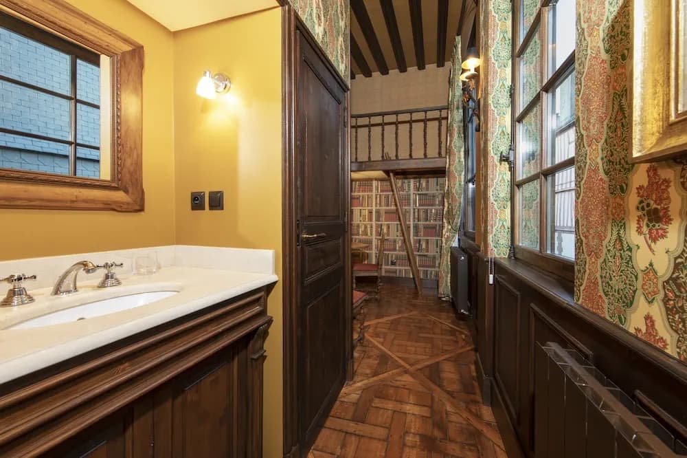 La Maison des Vieux Logis - Miniature 7