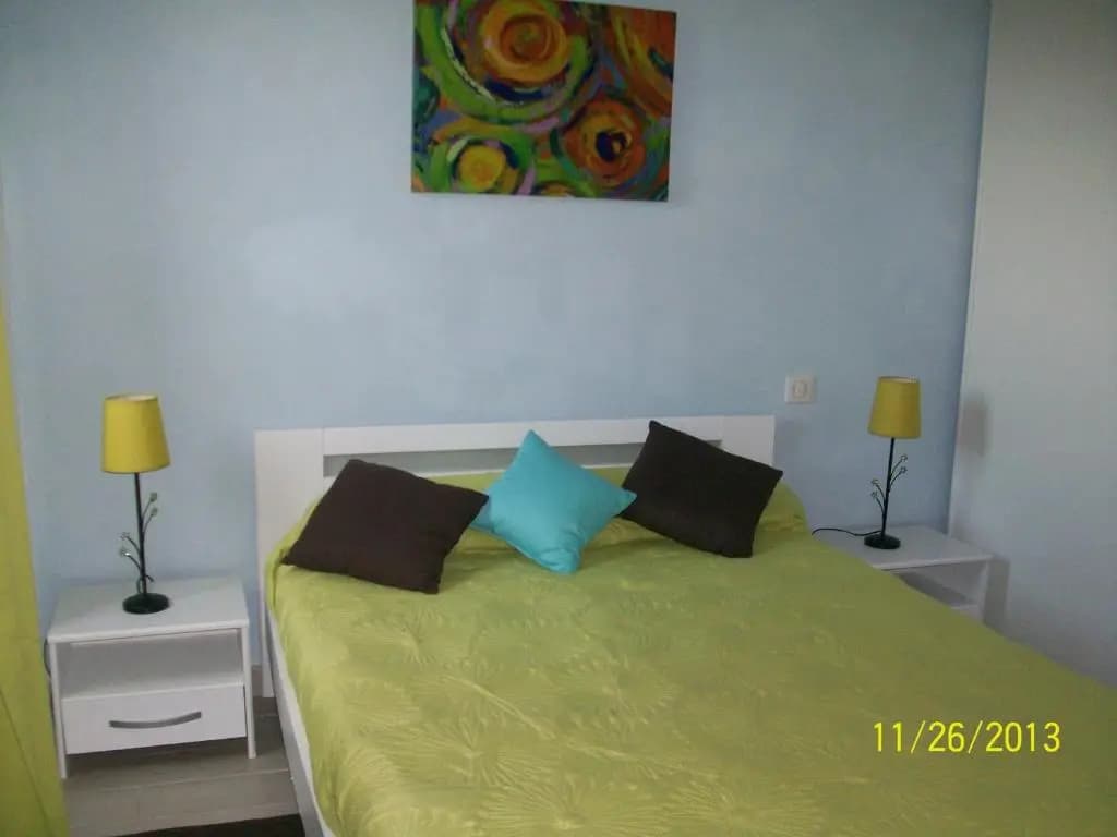 Appartement Larraburuko-Borda - Photo 2
