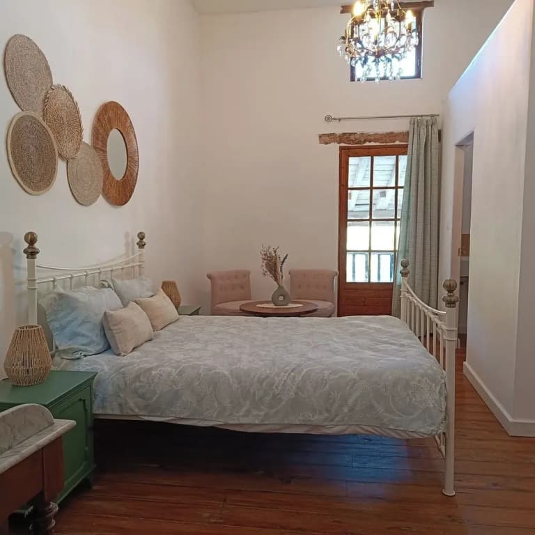 Les lits de Montbel B&B - Photo 5