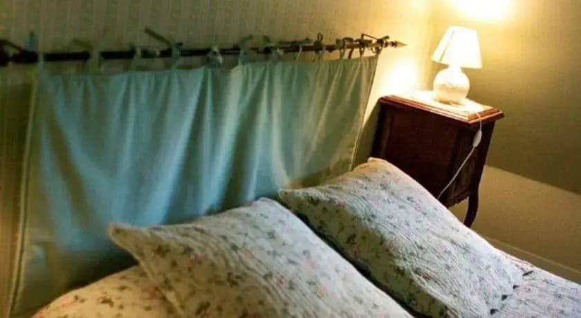 Chambres D'hôtes Le Manoir De Gueteville - Photo 1