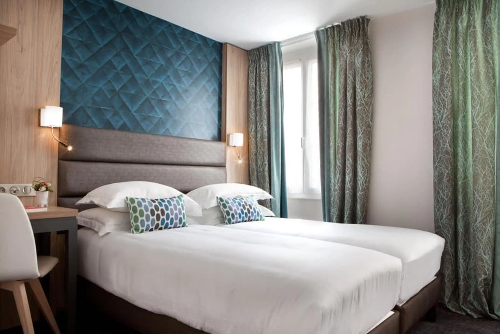 Serotel Suites - Photo 5