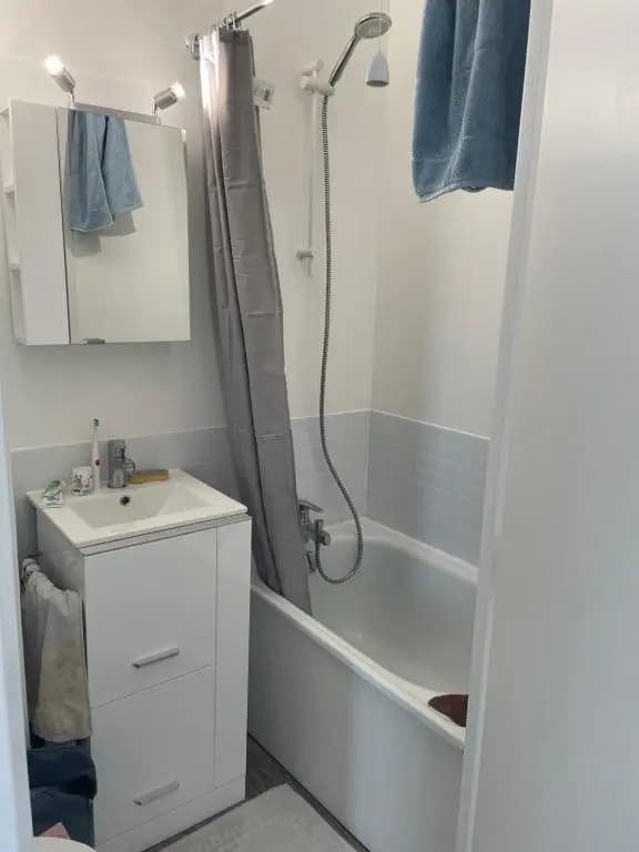 Location appartement cabourg 4 pers - Photo 5