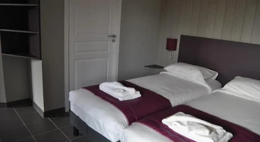 Les Lodges de Beaulieu - Photo 2