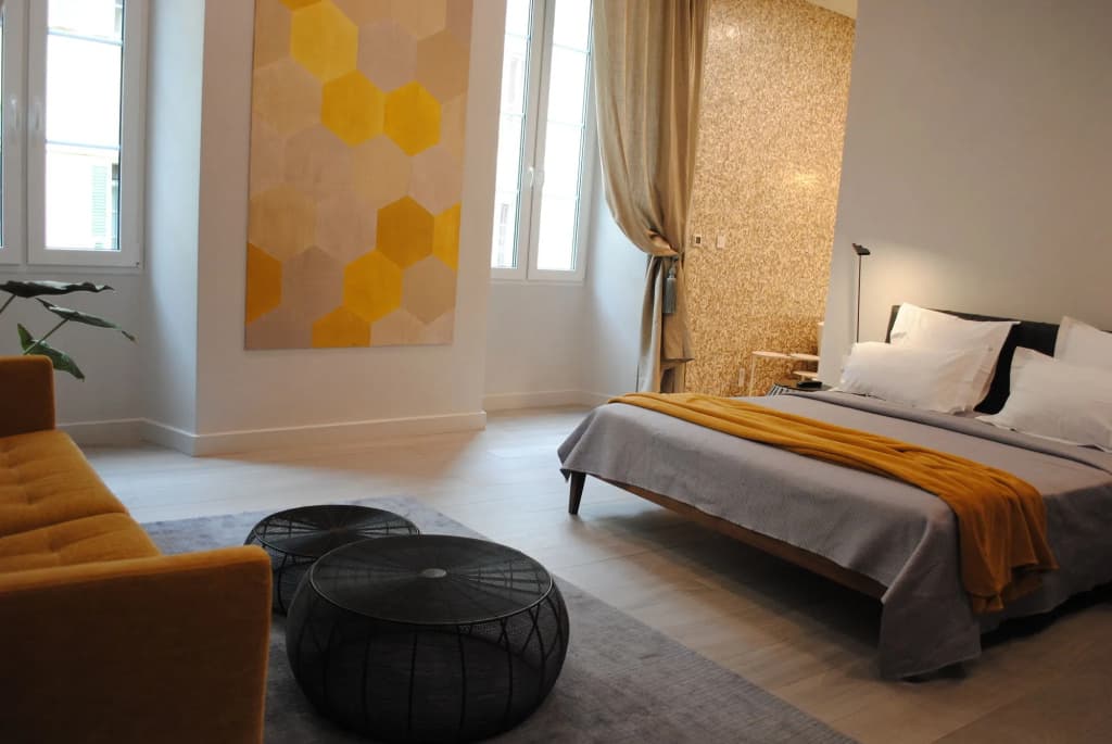 Les Suites Massena - Photo 4