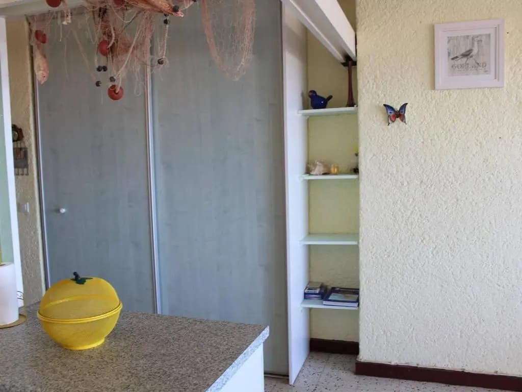 Appartement Port-la-Nouvelle, 2 pièces, 4 personnes - FR-1-229C-46 - Miniature 6