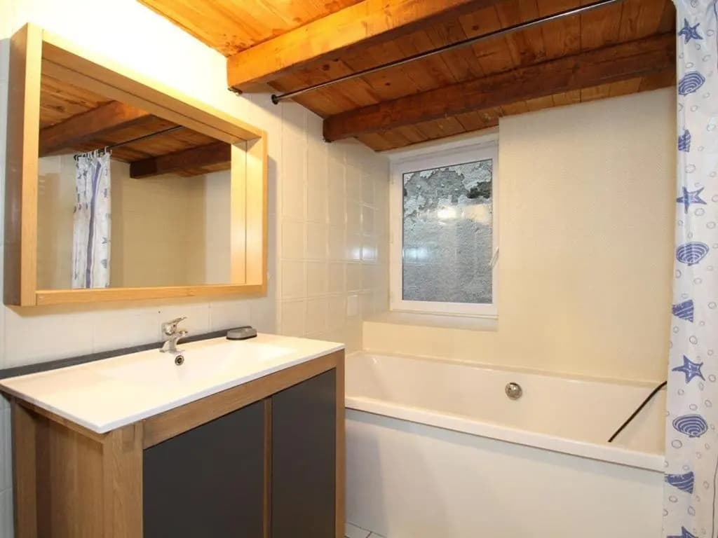 Appartement Balaruc-les-Bains, 3 pièces, 5 personnes - FR-1-553-86 - Miniature 8