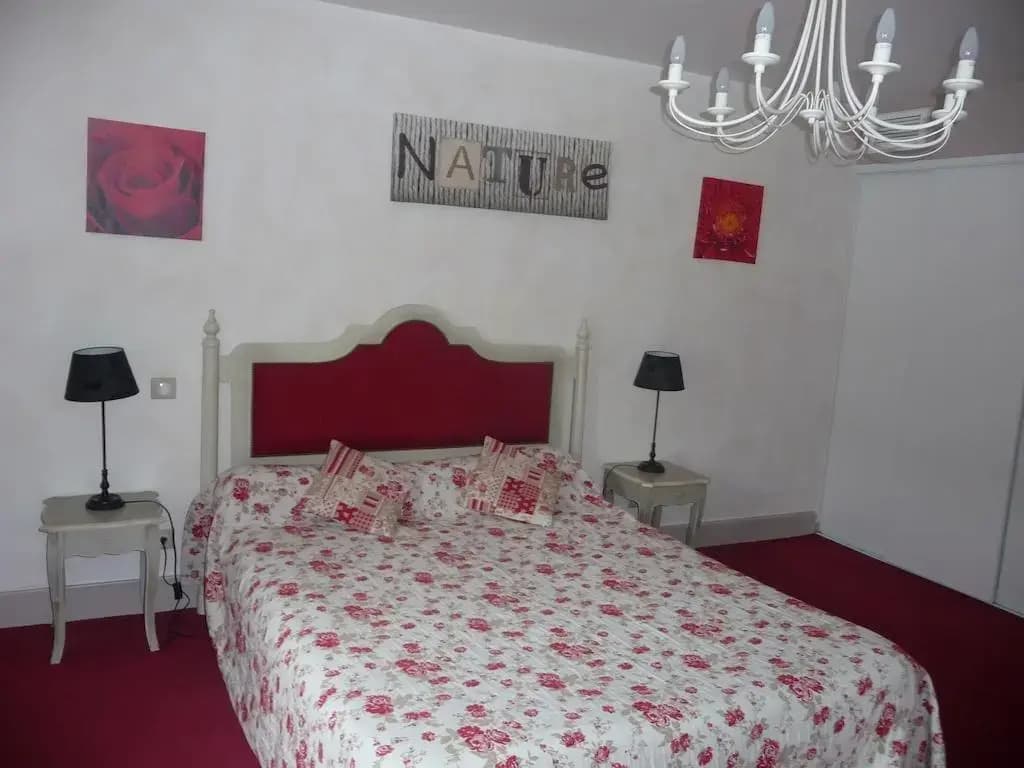 Le Relais Saint-Charles - Perigueux - Photo 2
