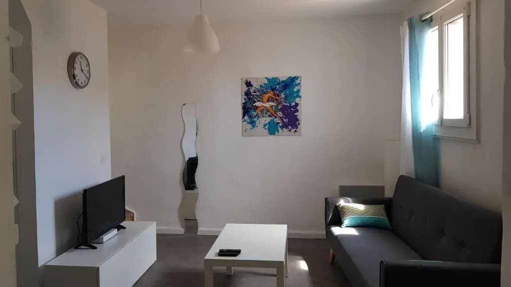 Le Love Appartement - Miniature 6