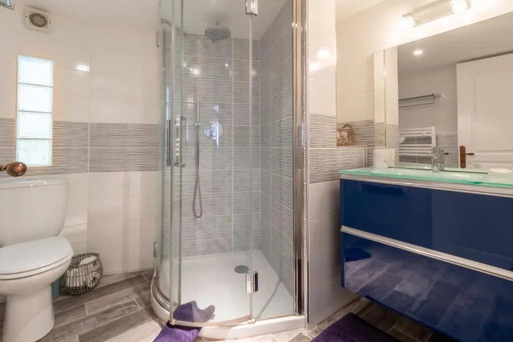 Maison du Grichet - Piscine privée - Photo 1