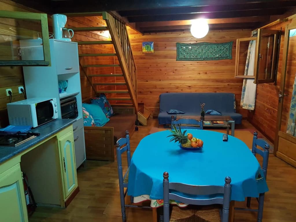 Chalet Des Plaines - Miniature 6