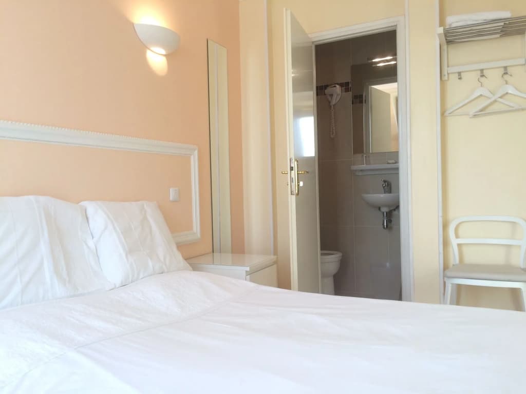 Hôtel André Gill - Photo 5