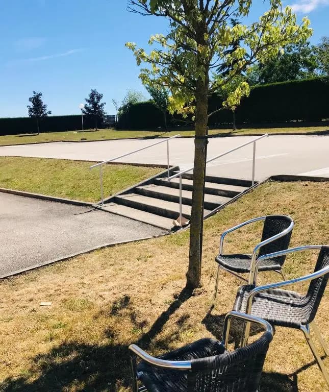 Comfort Hotel Dijon Sud - 21600 LONGVIC - Miniature 6