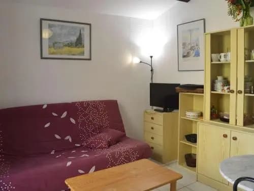 Apartment Les Quatre Soleils - Photo 4