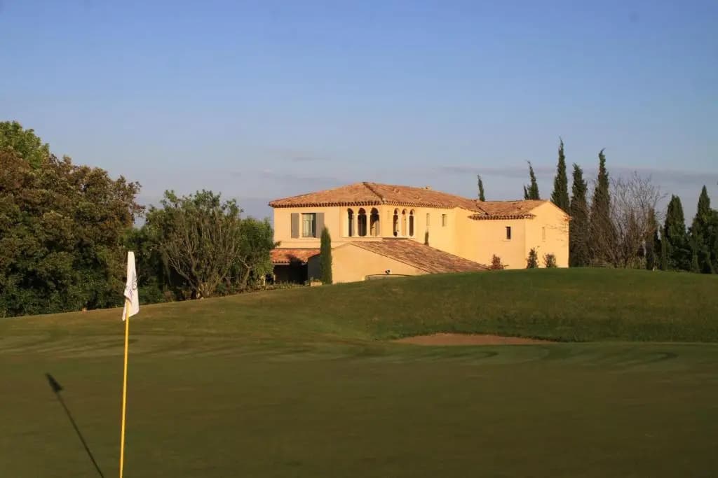 Villa Briali Pont Royal - Photo 4