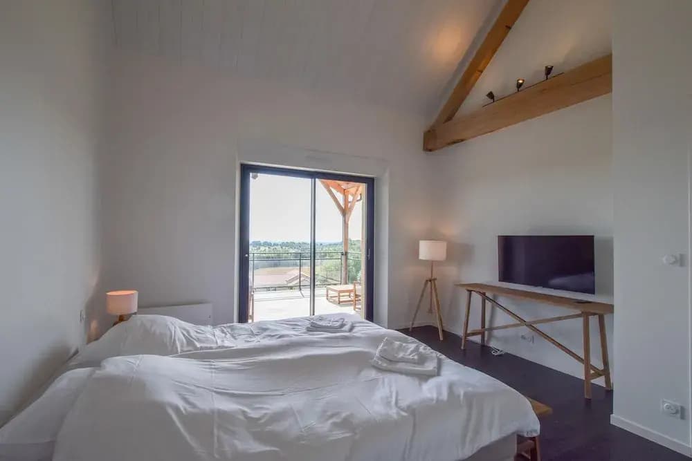 Dordogne Charm & Comfort - Photo 5