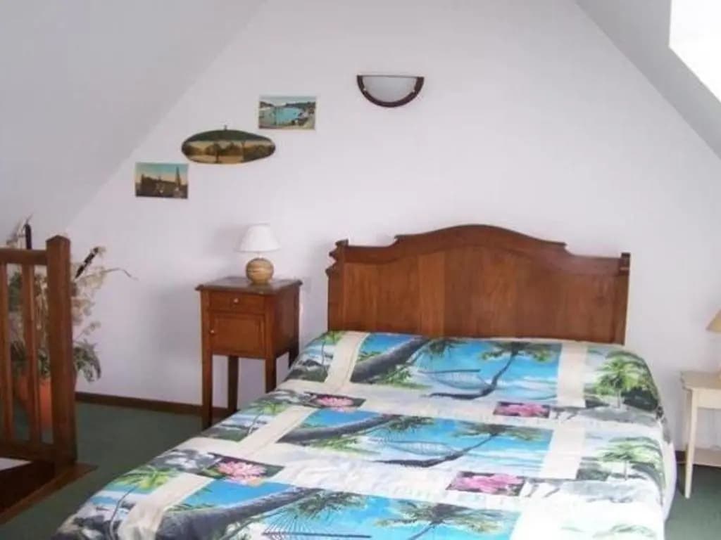 Gîte Moulins-le-Carbonnel, 3 pièces, 6 personnes - FR-1-410-153 - Miniature 7