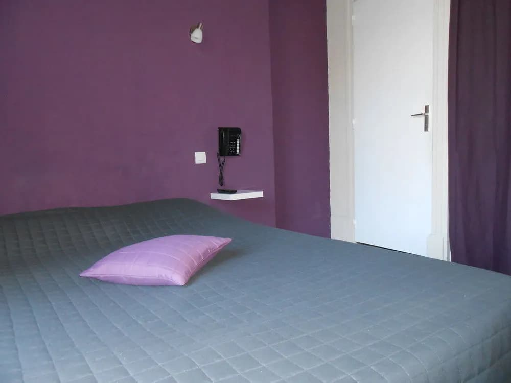Hôtel La Table 2 Giffon - Photo 5