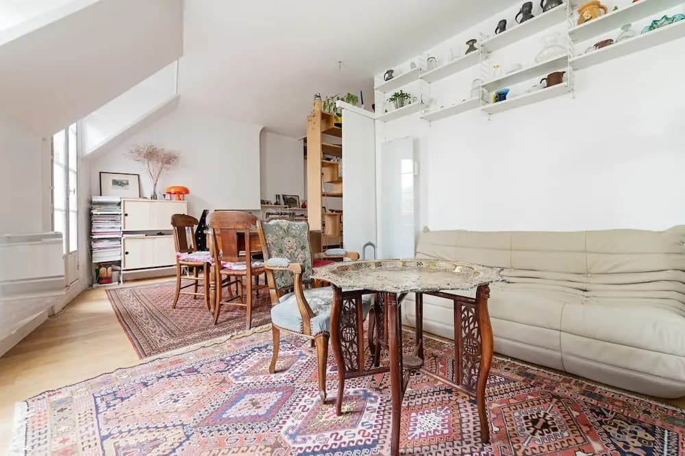 Apartement Fontaines du Temple - Photo 4