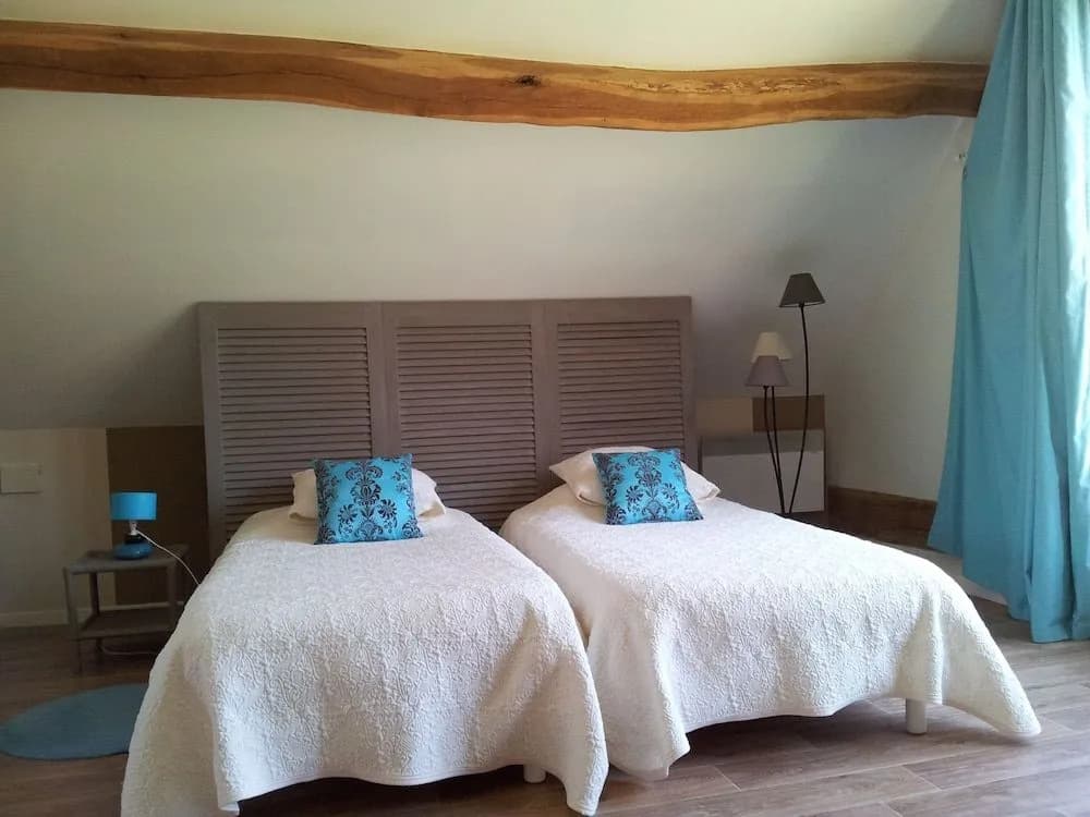 Domaine de la Pépinière - Photo 5