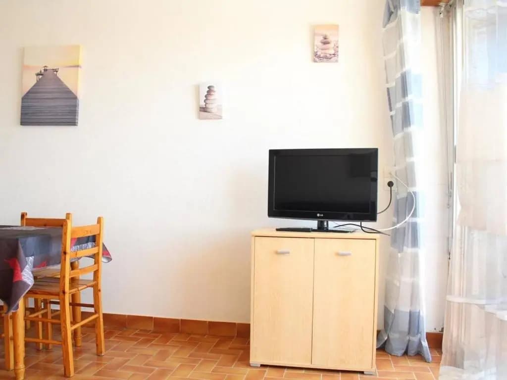 Appartement Port-la-Nouvelle, 2 pièces, 4 personnes - FR-1-229C-20 - Photo 2