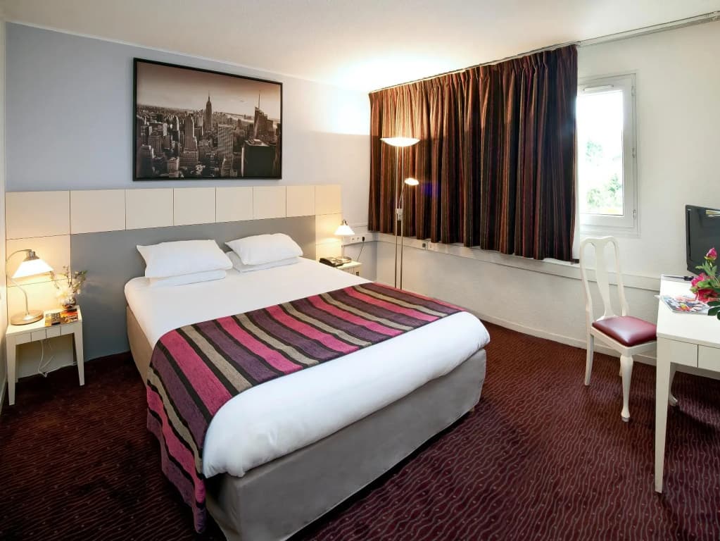 Hotel du Golf Rosny - Photo 3