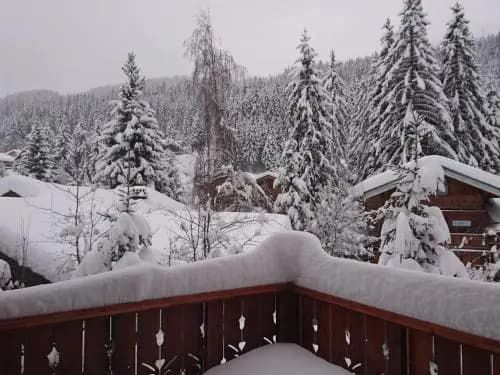 Chalet 4 Pièces 13 Pers À 100m Des Pistes 82169 - Photo 5