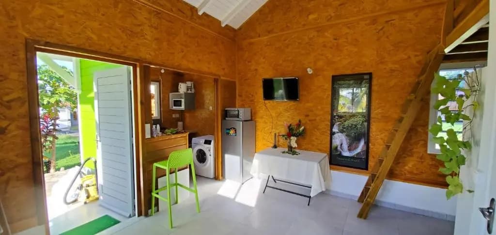 Bungalow Habitation Monrepos - Photo 4