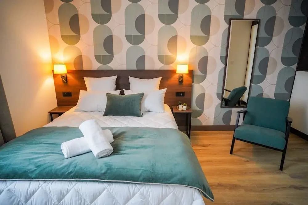 KoonTy : Chambres et Appartements à Landerneau - Photo 2