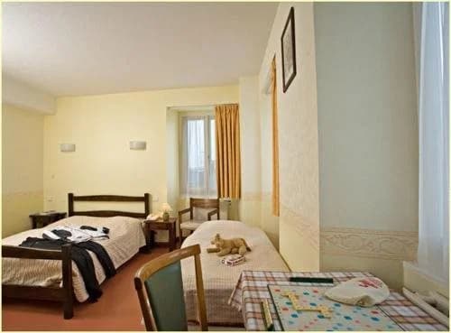 Hotel de la Haute Montagne - Photo 5