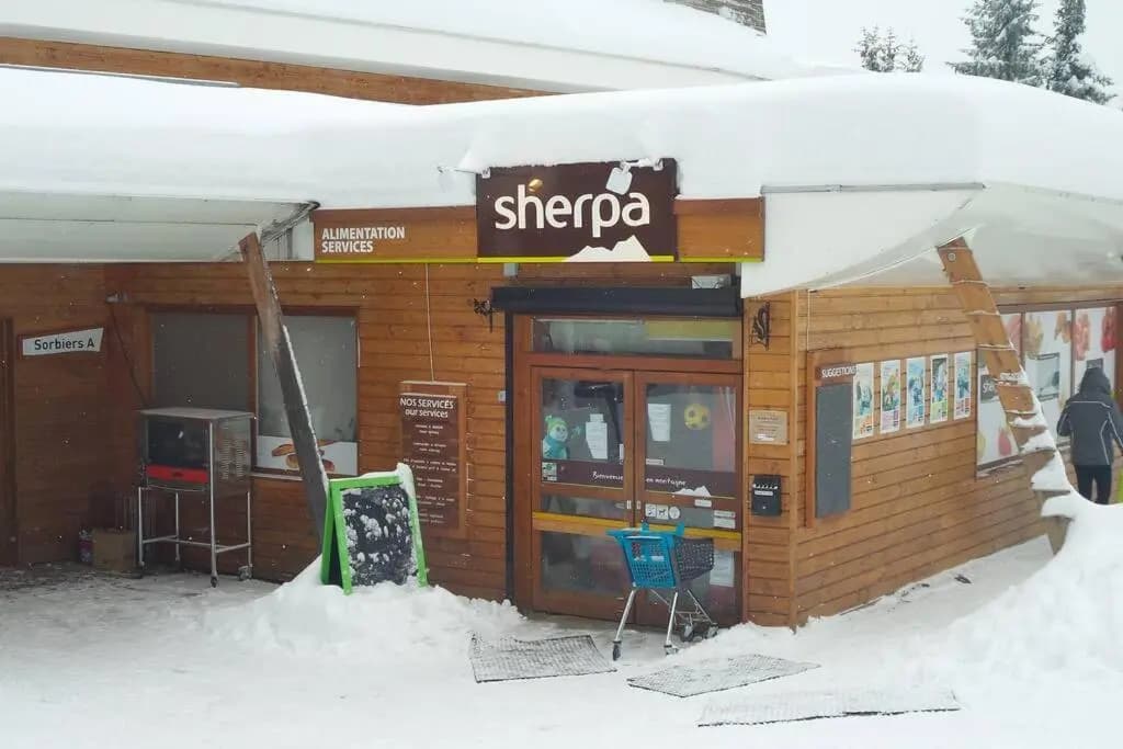Appartement au pied des pistes, 2-4 personnes :-) - Photo 1
