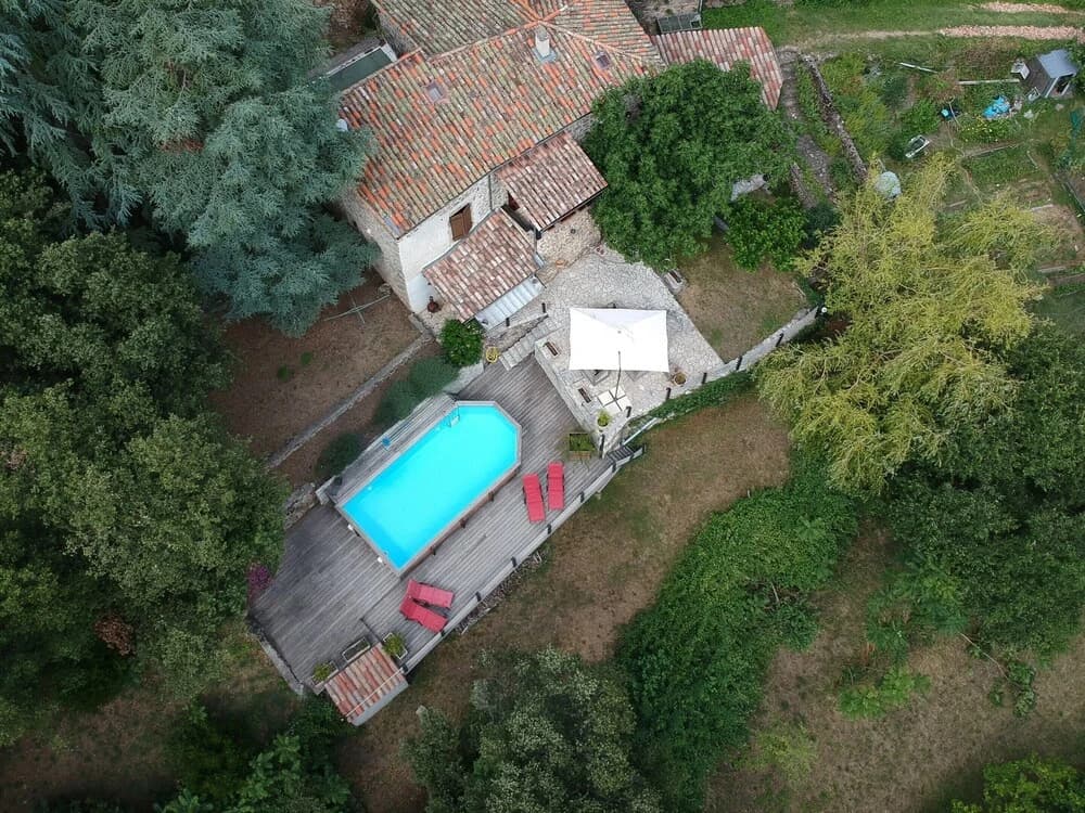 Escape in Duniere-sur-eyrieux - Miniature 8
