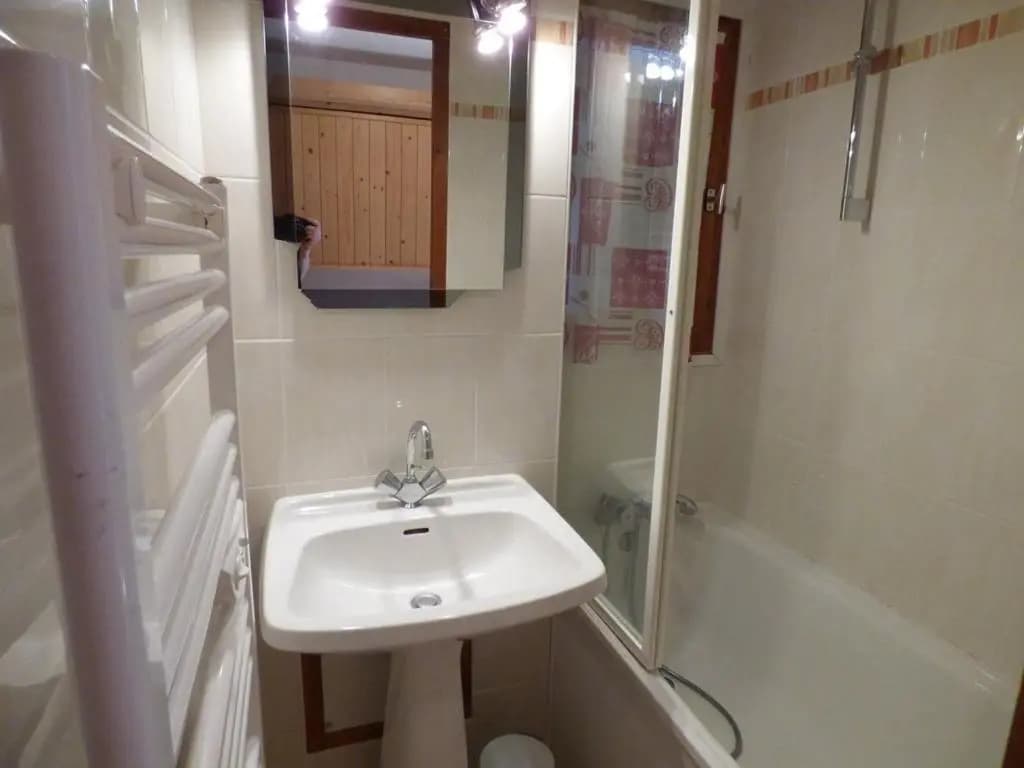 Appartement Les Saisies, 1 pièce, 5 personnes - FR-1-594-92 - Miniature 6