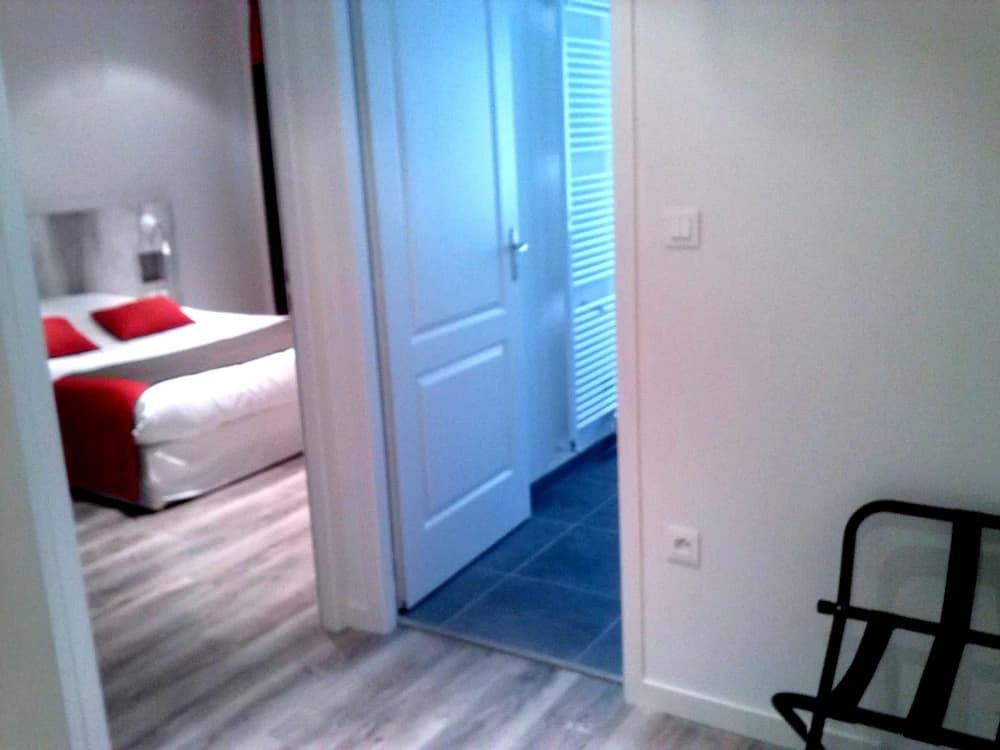 Hotel Restaurant Du Canard - Photo 3