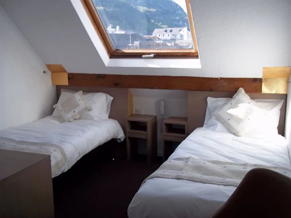 Hôtel La Coupole - Photo 3
