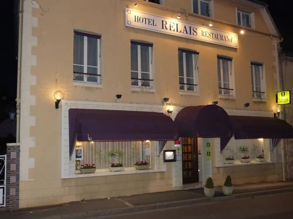 Le Relais - Photo 1