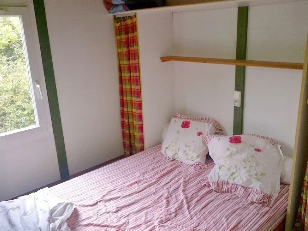 Camping les Craoues - Photo 2