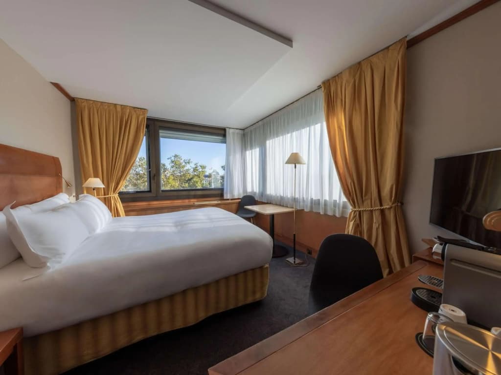 Sofitel Lyon Bellecour - Photo 4