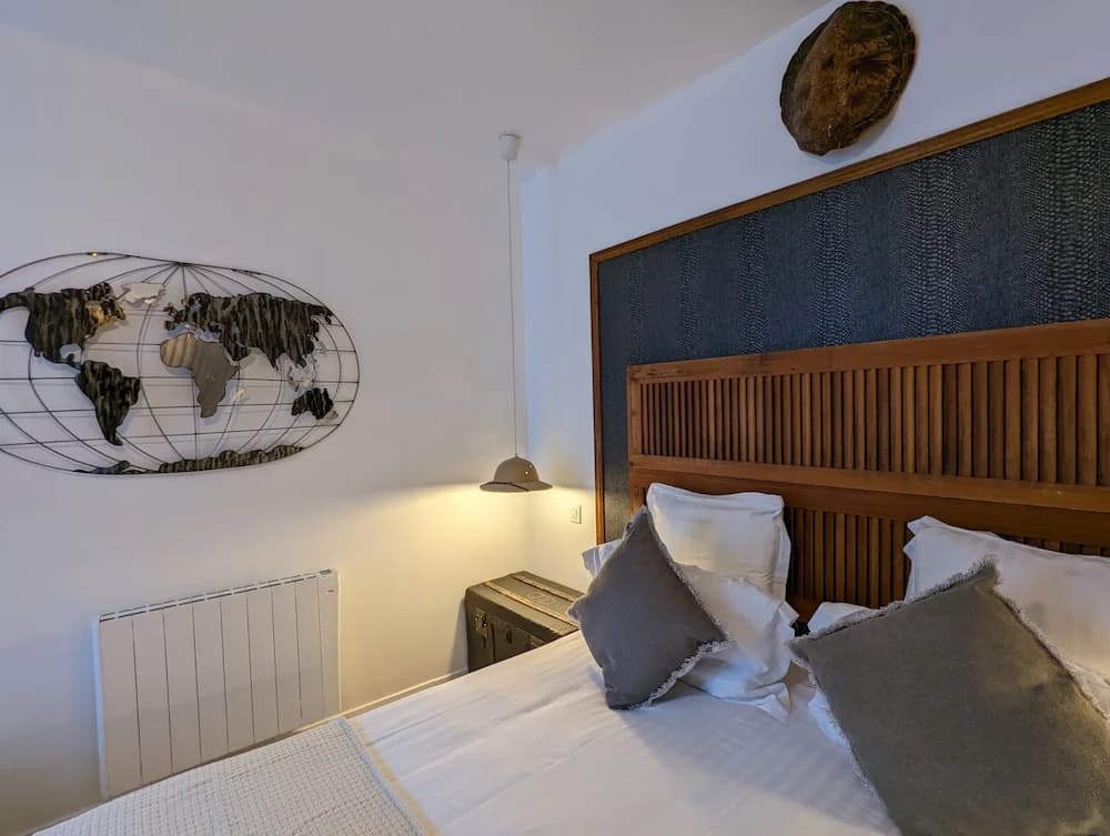 Chambres D'hotes La Filature - Photo 3