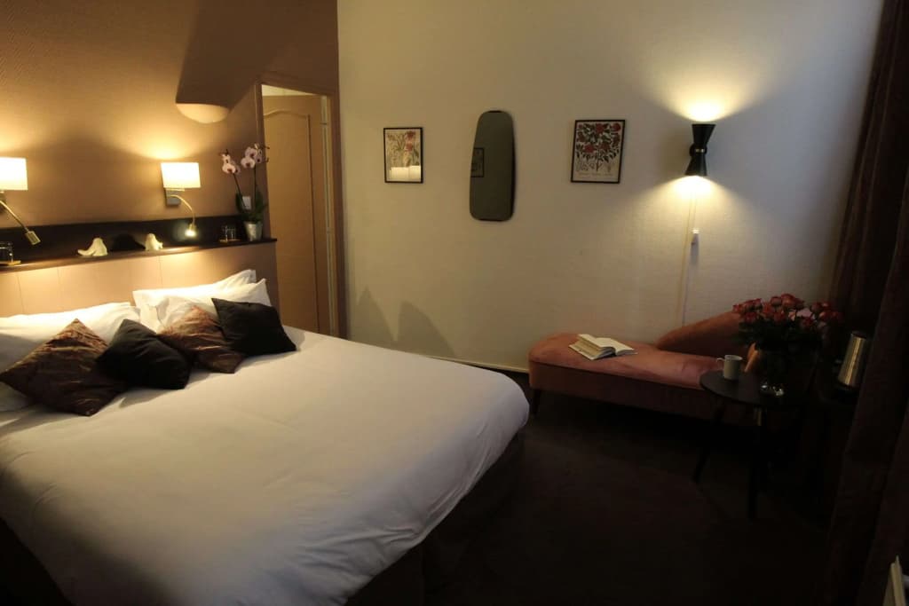 Garlande Hotel Avignon Centre - Miniature 7