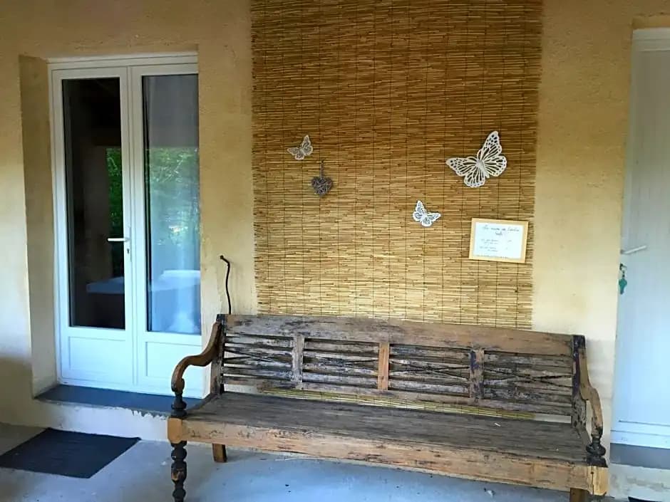 La maison de caroline - Miniature 6