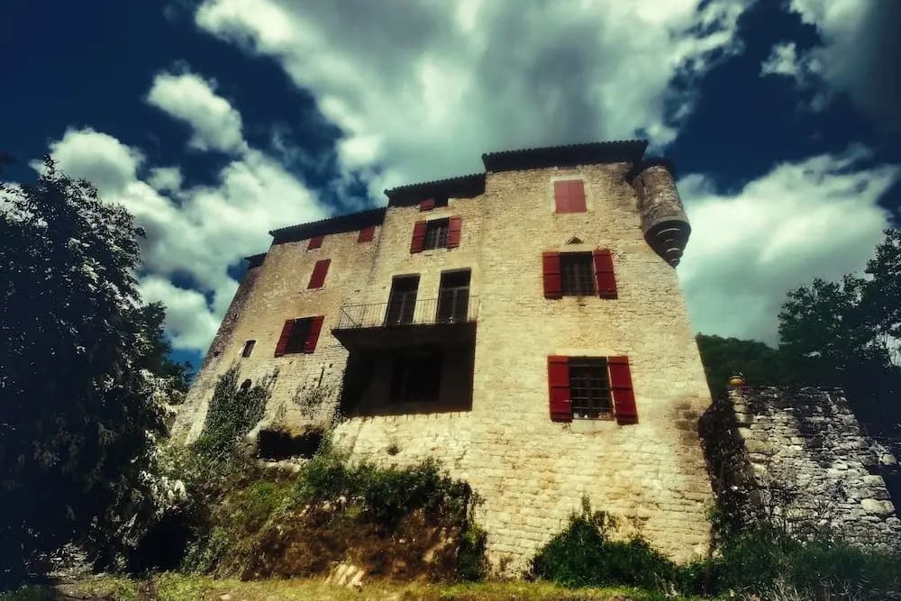 Le Château de Sorgues - Photo 1