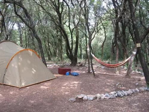 Camping Mille Étoiles - Photo 2