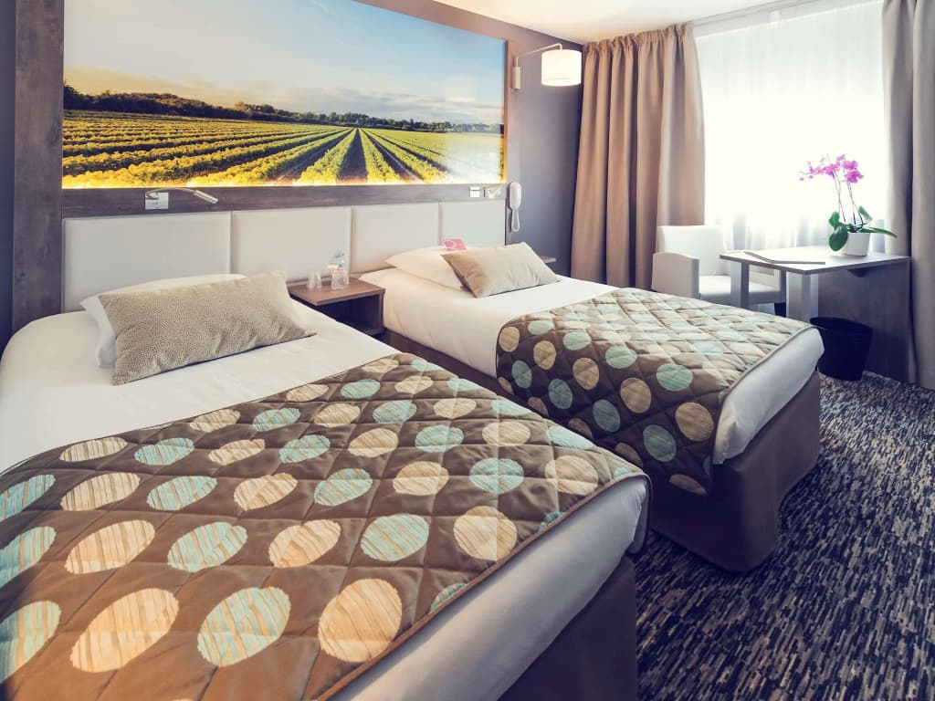 Mercure Beaune Centre - Photo 3
