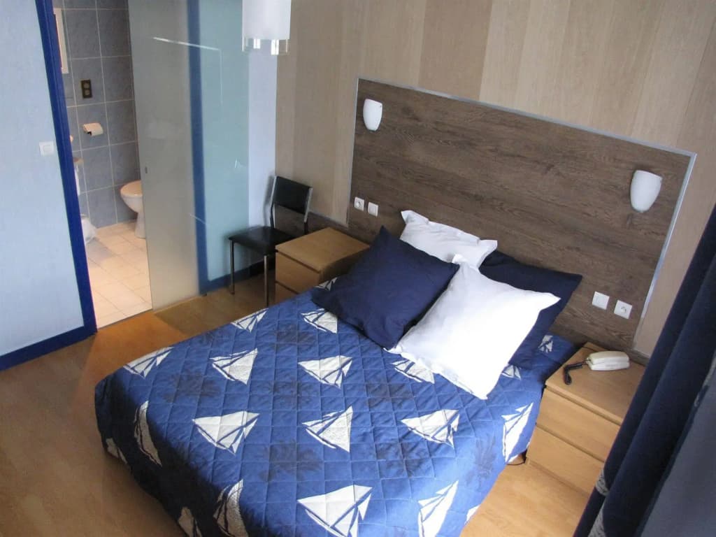 BreizH HoteL - Photo 1