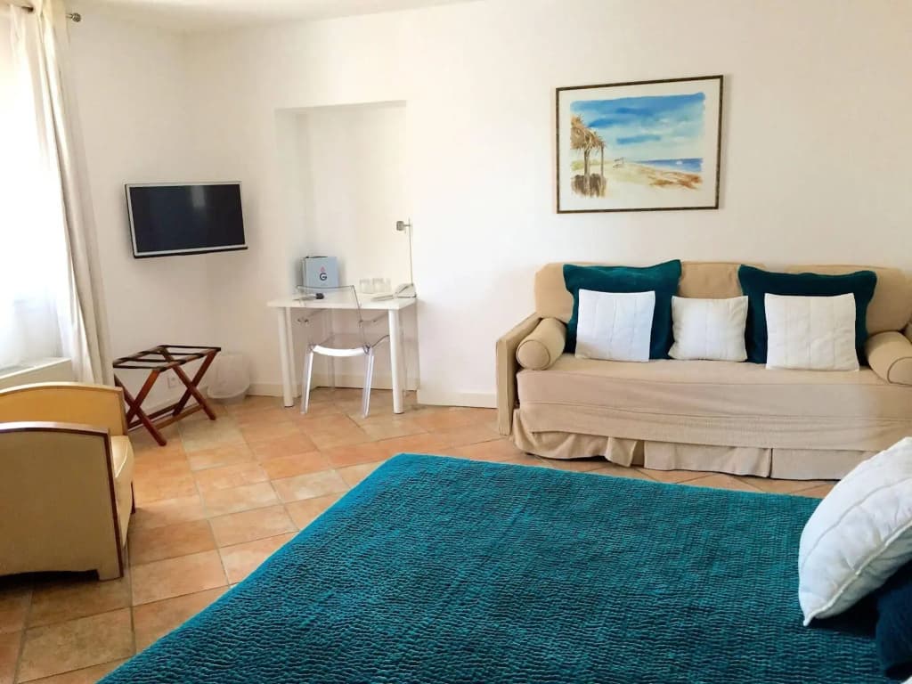 Hotel Genovese - Photo 4