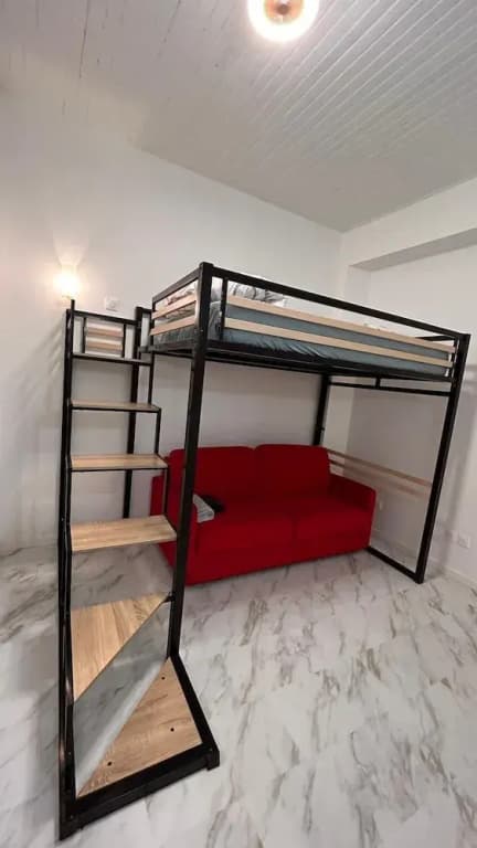 Bed and breakfast chez l'habitant - Photo 2