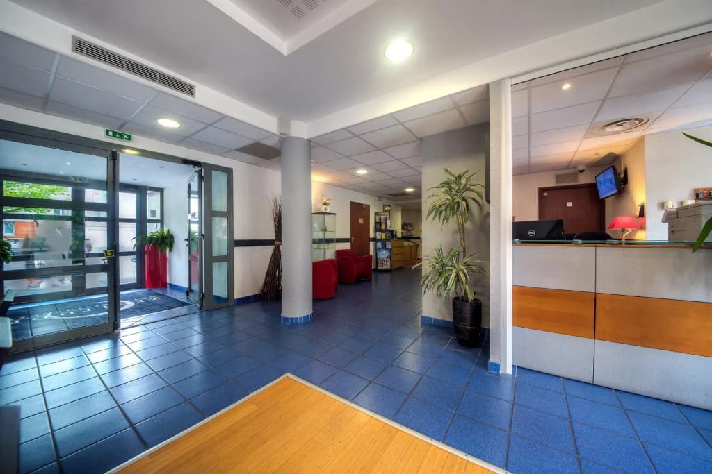 Comfort Aparthotel Saint-Nazaire Les Portes de l Ocean - Photo 2