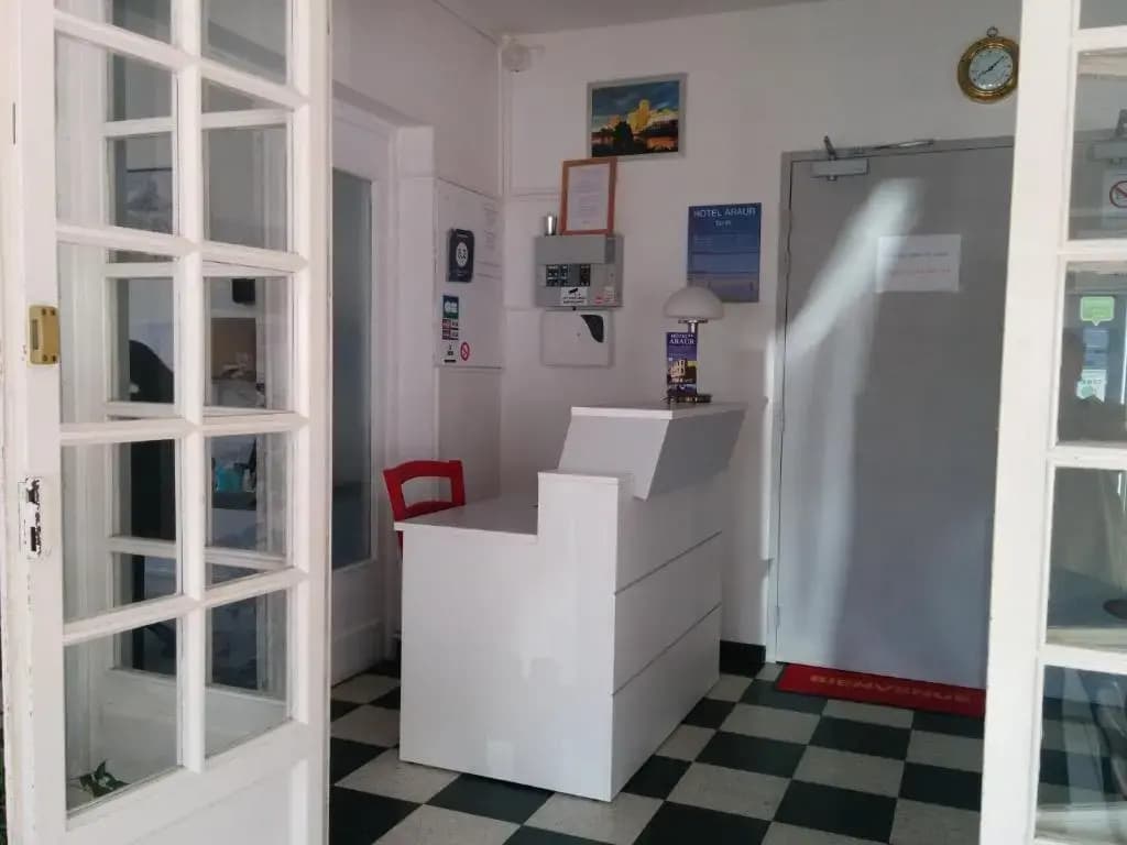 Hôtel Araur - Photo 5